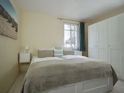 Ferienwohnung für 3 Personen (44 m²) in Sellin (Ostseebad) 4/10