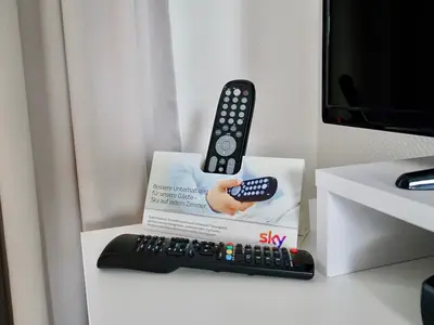 Ferienwohnung für 3 Personen (44 m²) in Sellin (Ostseebad) 8/10