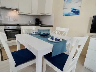 Ferienwohnung für 3 Personen (44 m²) in Sellin (Ostseebad) 9/10