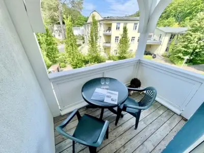 Ferienwohnung für 4 Personen (60 m²) in Sellin (Ostseebad) 5/10