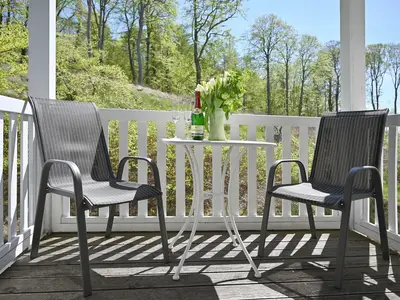 Ferienwohnung für 4 Personen (47 m²) in Sellin (Ostseebad) 1/10