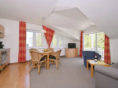 Ferienwohnung für 4 Personen (47 m²) in Sellin (Ostseebad) 4/10