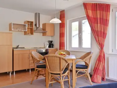 Ferienwohnung für 4 Personen (47 m²) in Sellin (Ostseebad) 5/10