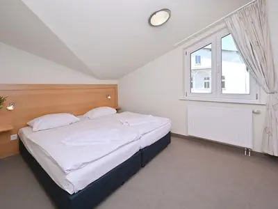 Ferienwohnung für 4 Personen (47 m²) in Sellin (Ostseebad) 9/10