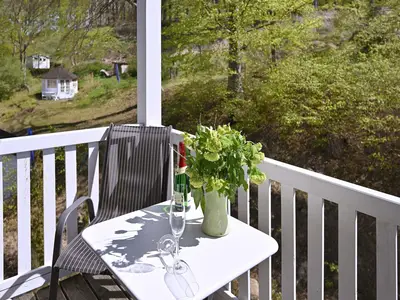 Ferienwohnung für 4 Personen (47 m²) in Sellin (Ostseebad) 10/10