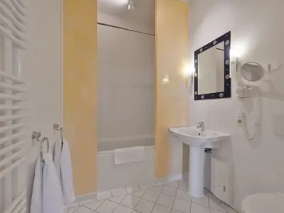 Ferienwohnung für 6 Personen (72 m²) in Sellin (Ostseebad) 6/10