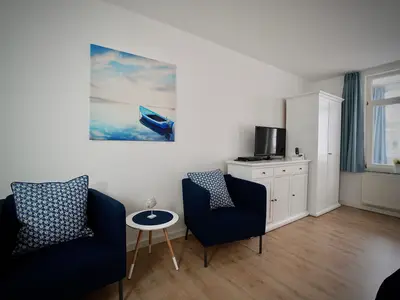 Ferienwohnung für 2 Personen (34 m²) in Sellin (Ostseebad) 5/10