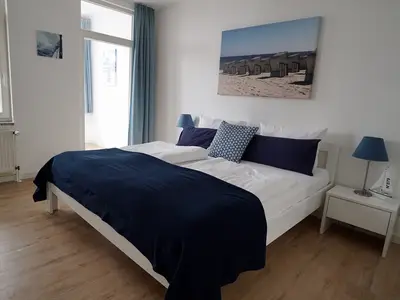 Ferienwohnung für 2 Personen (34 m²) in Sellin (Ostseebad) 7/10
