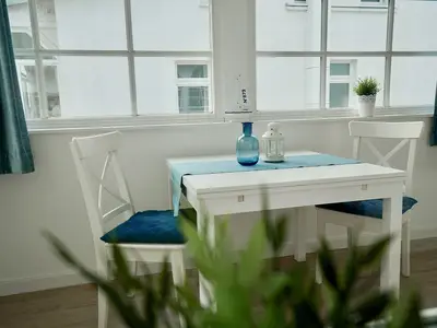 Ferienwohnung für 2 Personen (34 m²) in Sellin (Ostseebad) 10/10