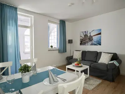 Ferienwohnung für 6 Personen (55 m²) in Sellin (Ostseebad) 5/10