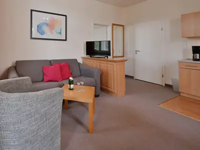 Ferienwohnung für 6 Personen (68 m²) in Sellin (Ostseebad) 2/10