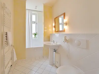 Ferienwohnung für 6 Personen (68 m²) in Sellin (Ostseebad) 8/10