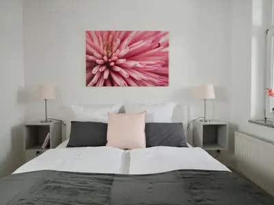 Ferienwohnung für 6 Personen (60 m²) in Sellin (Ostseebad) 4/10