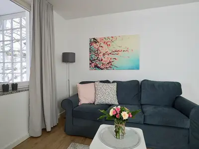 Ferienwohnung für 6 Personen (60 m²) in Sellin (Ostseebad) 5/10