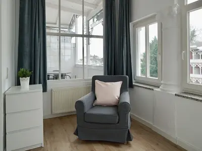 Ferienwohnung für 6 Personen (60 m²) in Sellin (Ostseebad) 9/10