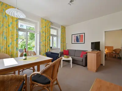 Ferienwohnung für 6 Personen (71 m²) in Sellin (Ostseebad) 3/10