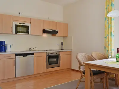 Ferienwohnung für 6 Personen (71 m²) in Sellin (Ostseebad) 5/10