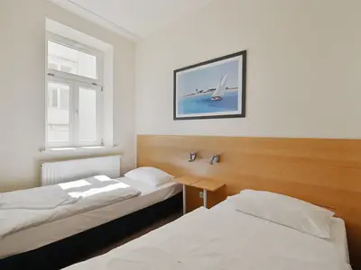 Ferienwohnung für 6 Personen (71 m²) in Sellin (Ostseebad) 7/10
