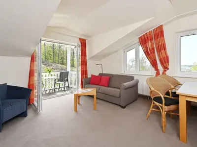 Ferienwohnung für 6 Personen (66 m²) in Sellin (Ostseebad) 5/10