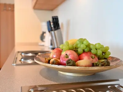 Ferienwohnung für 6 Personen (66 m²) in Sellin (Ostseebad) 6/10