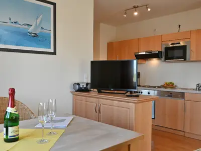 Ferienwohnung für 6 Personen (66 m²) in Sellin (Ostseebad) 9/10