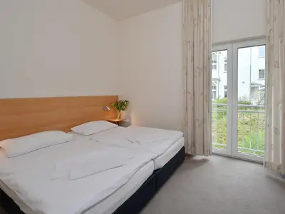 Ferienwohnung für 4 Personen (52 m²) in Sellin (Ostseebad) 6/10