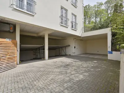 Ferienwohnung für 4 Personen (52 m²) in Sellin (Ostseebad) 10/10