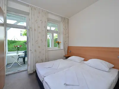 Ferienwohnung für 6 Personen (63 m²) in Sellin (Ostseebad) 6/10