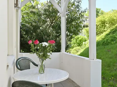 Ferienwohnung für 6 Personen (63 m²) in Sellin (Ostseebad) 9/10