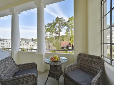 Ferienwohnung für 6 Personen (60 m²) in Sellin (Ostseebad) 4/10