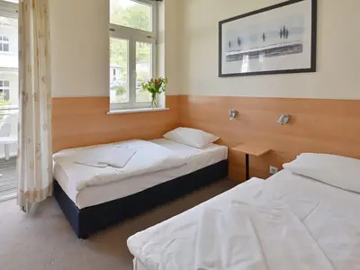 Ferienwohnung für 6 Personen (60 m²) in Sellin (Ostseebad) 6/10