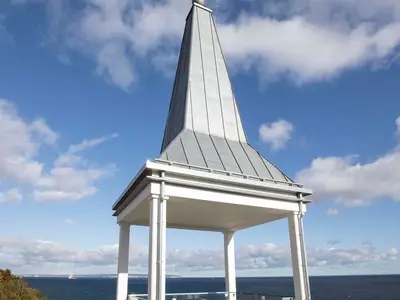 Ferienwohnung für 4 Personen (101 m²) in Sellin (Ostseebad) 3/10