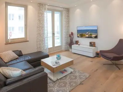 Ferienwohnung für 4 Personen (101 m²) in Sellin (Ostseebad) 6/10