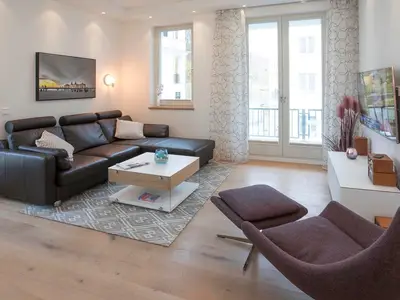Ferienwohnung für 4 Personen (101 m²) in Sellin (Ostseebad) 7/10