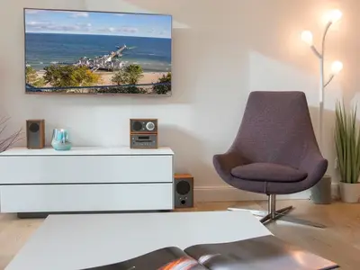 Ferienwohnung für 4 Personen (101 m²) in Sellin (Ostseebad) 8/10