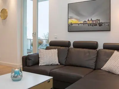 Ferienwohnung für 4 Personen (101 m²) in Sellin (Ostseebad) 9/10