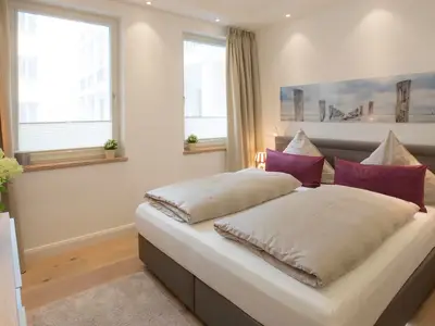 Ferienwohnung für 4 Personen (101 m²) in Sellin (Ostseebad) 10/10