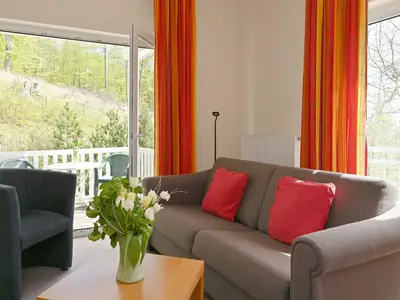 Ferienwohnung für 6 Personen (64 m²) in Sellin (Ostseebad) 6/10