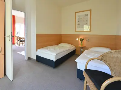 Ferienwohnung für 6 Personen (64 m²) in Sellin (Ostseebad) 8/10