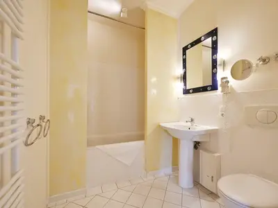 Ferienwohnung für 6 Personen (64 m²) in Sellin (Ostseebad) 9/10