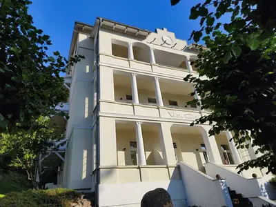 Ferienwohnung für 6 Personen (61 m²) in Sellin (Ostseebad) 1/10