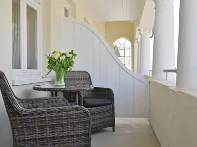 Ferienwohnung für 6 Personen (61 m²) in Sellin (Ostseebad) 4/10