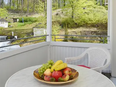 Ferienwohnung für 6 Personen (61 m²) in Sellin (Ostseebad) 5/10