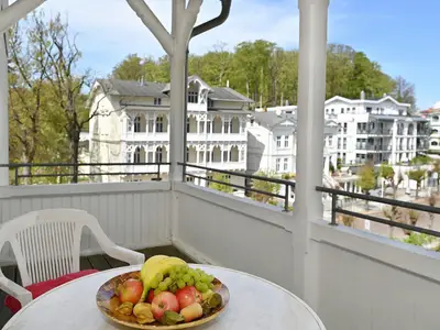 Ferienwohnung für 6 Personen (61 m²) in Sellin (Ostseebad) 7/10