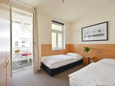 Ferienwohnung für 6 Personen (61 m²) in Sellin (Ostseebad) 10/10