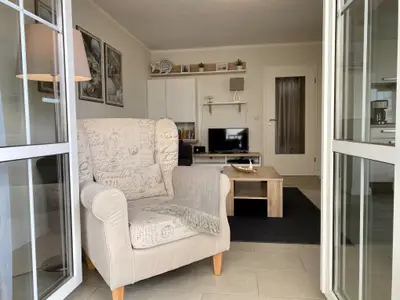 Ferienwohnung für 4 Personen (55 m²) in Sellin (Ostseebad) 7/10