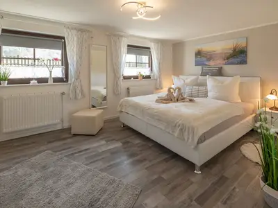 Ferienwohnung für 2 Personen (40 m²) in Sellin (Ostseebad) 1/10