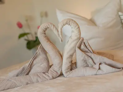 Ferienwohnung für 2 Personen (40 m²) in Sellin (Ostseebad) 3/10