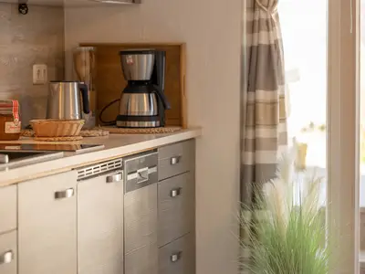 Ferienwohnung für 2 Personen (40 m²) in Sellin (Ostseebad) 7/10