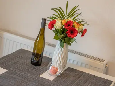 Ferienwohnung für 2 Personen (40 m²) in Sellin (Ostseebad) 9/10